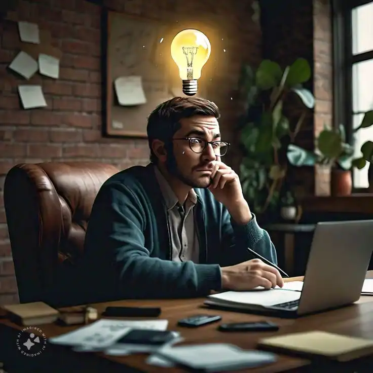 businessman dp
